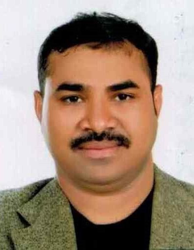 Joseph Majeesh