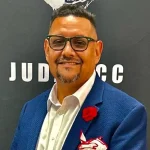 Ruben Chevreuil Herrera